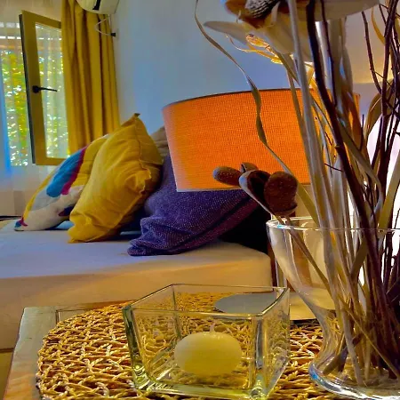 Apartment St. John Hill Bansko