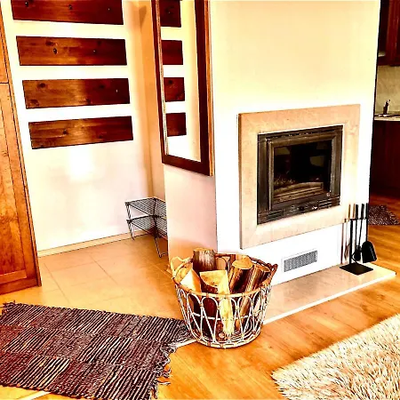 St. John Hill Банско