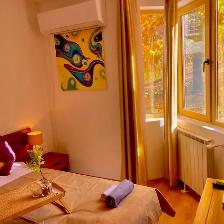 St. John Hill * Банско