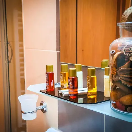 Апартаменты St. John Hill Банско