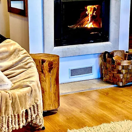 St. John Hill Apartment