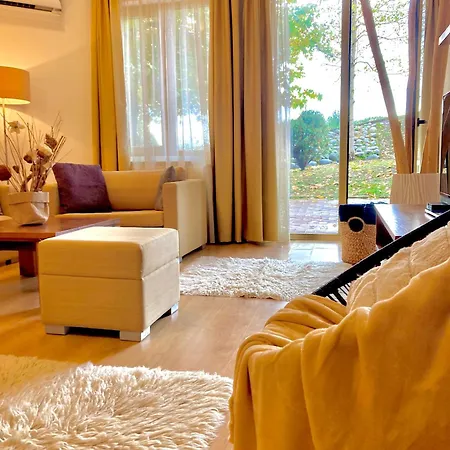 St. John Hill Банско