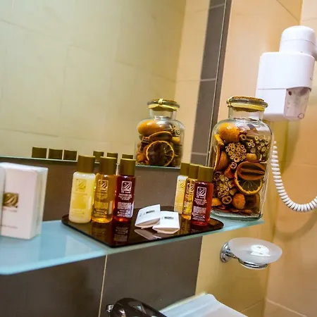 St. John Hill Апартаменты *