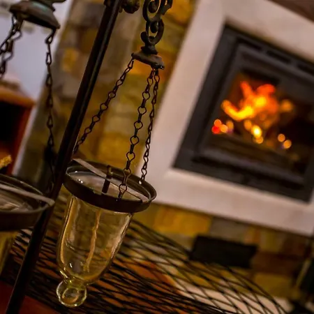 Apartment St. John Hill *