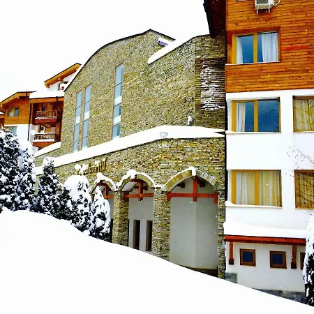 St. John Hill Bansko