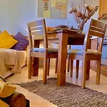 Apartmán St. John Hill *