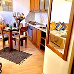 St. John Hill Apartmán Bansko
