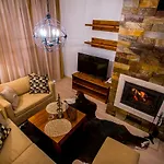 Apartmán St. John Hill *