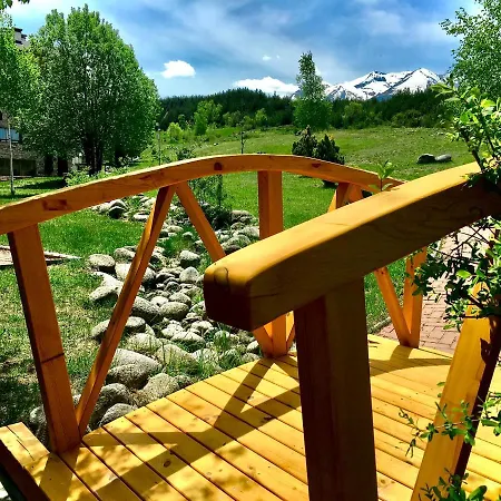 Appartement St. John Hill *