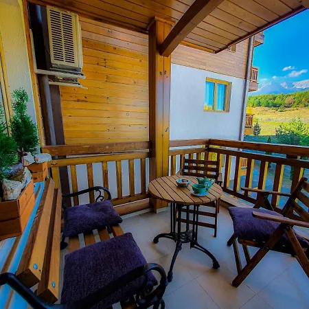 St. John Hill Appartement