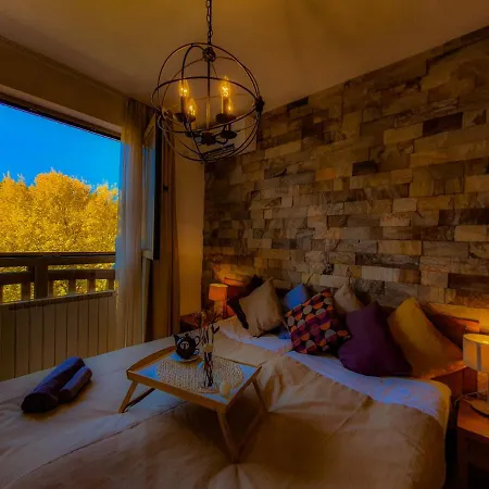 St. John Hill Appartement *