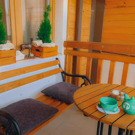 St. John Hill Appartement *