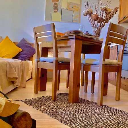 Appartement St. John Hill *