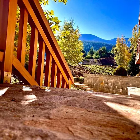 Daire St. John Hill Bansko