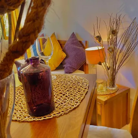 Appartement St. John Hill *