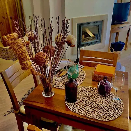 Appartement St. John Hill