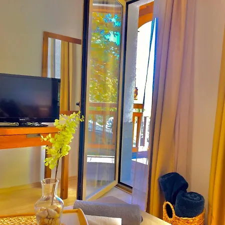 St. John Hill * Bansko