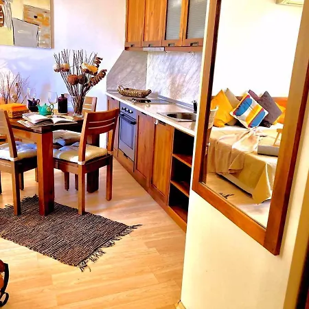 St. John Hill Appartement Bansko
