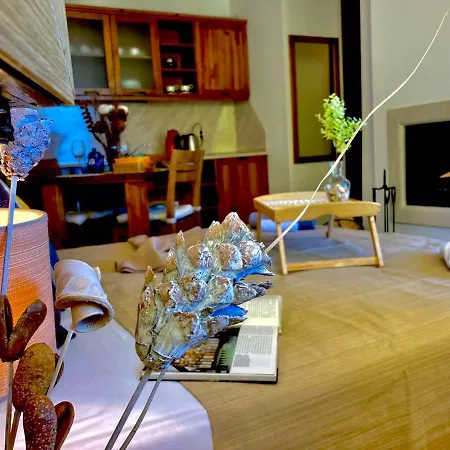 St. John Hill 公寓 班斯科