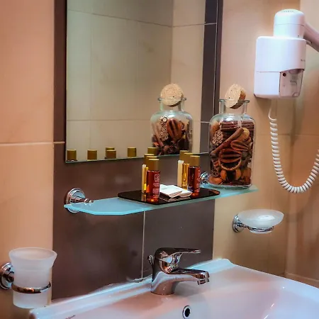 St. John Hill Bansko