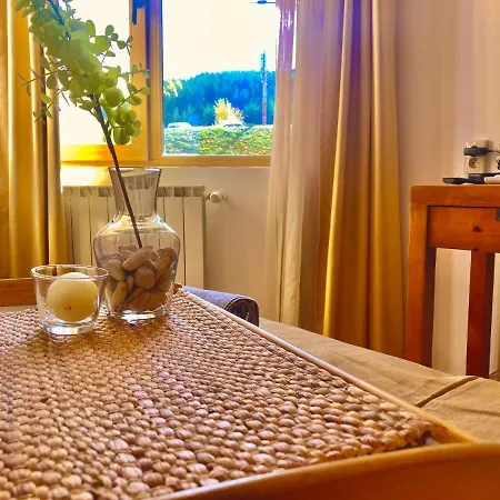 Daire St. John Hill Bansko