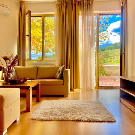 Daire St. John Hill Bansko