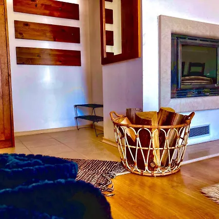 Apartmán St. John Hill Bansko