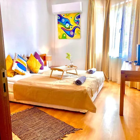 公寓 St. John Hill