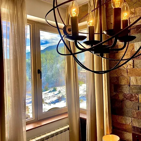 Appartement St. John Hill *