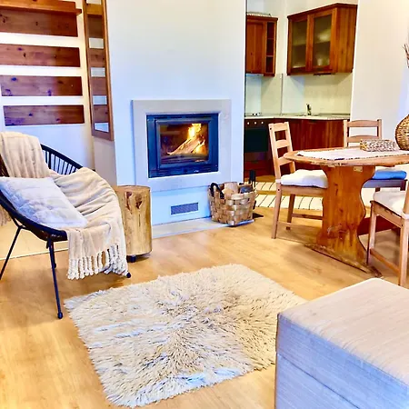 St. John Hill 公寓 *