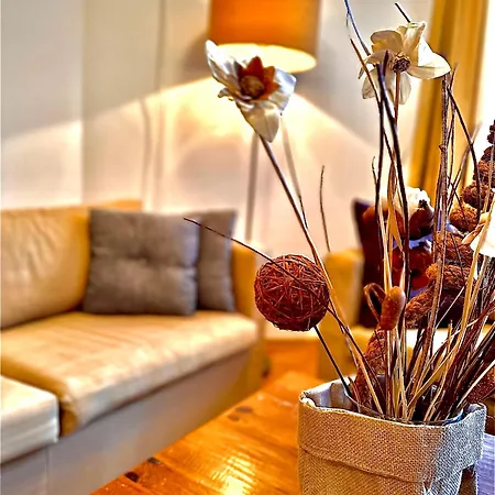 Appartement St. John Hill *