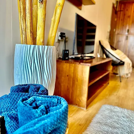 St. John Hill * 班斯科