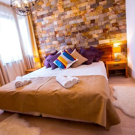 St. John Hill Appartement *