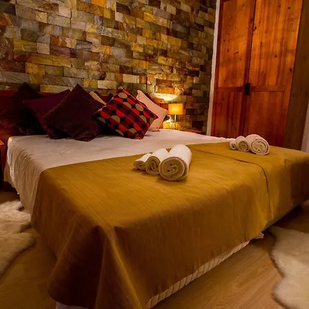 Apartmán St. John Hill Bansko