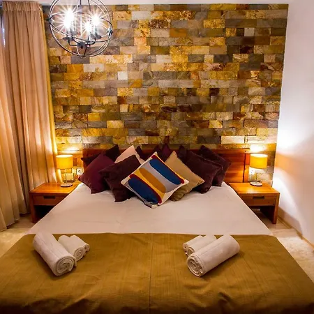 St. John Hill Appartement *