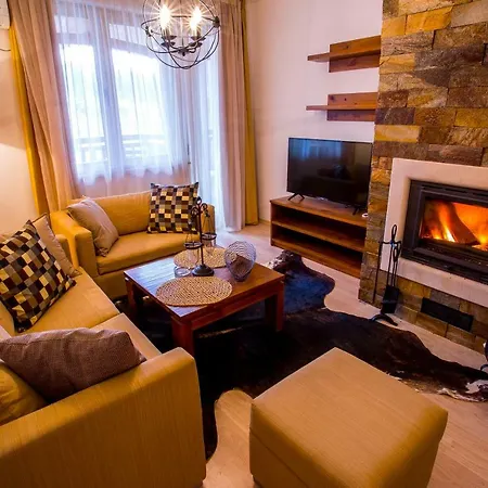 St. John Hill * 班斯科