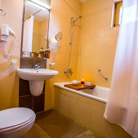 公寓 St. John Hill