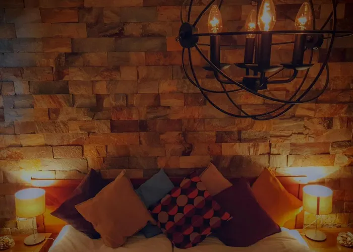 St. John Hill Apartamento Bansko