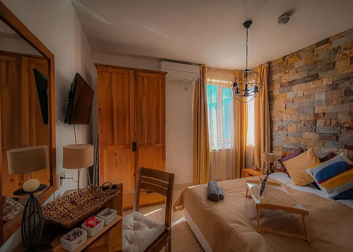 St. John Hill Apartament *