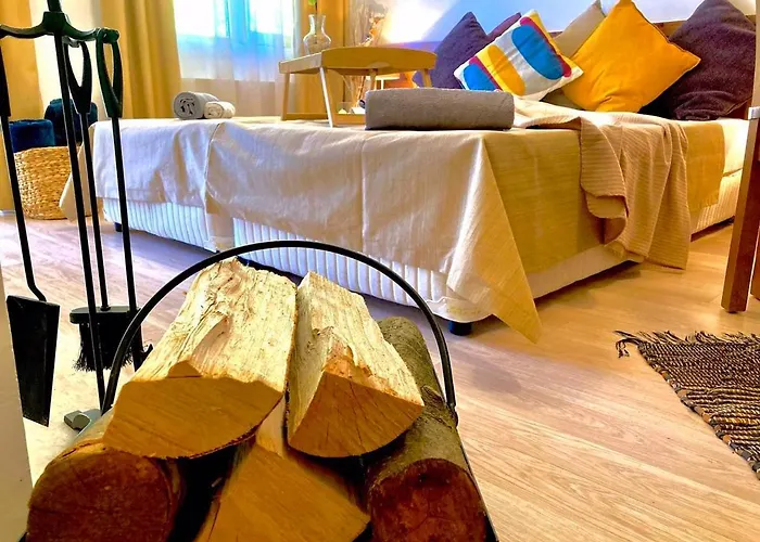 Apartament St. John Hill *