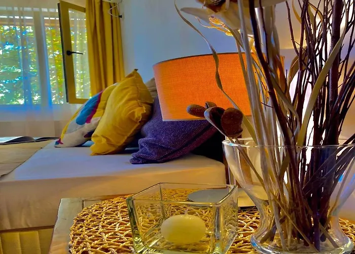 Apartament St. John Hill Bansko