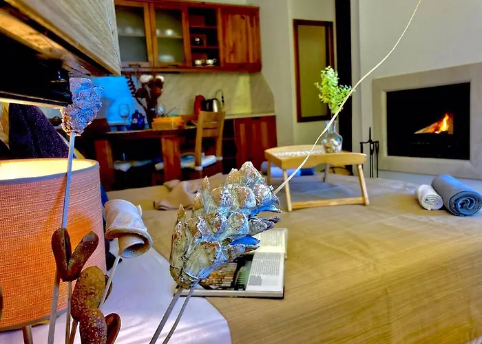 St. John Hill Apartament Bansko