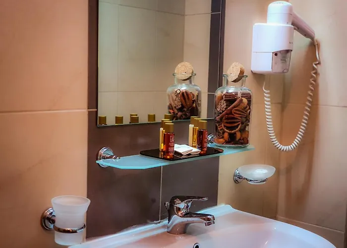 St. John Hill Bansko