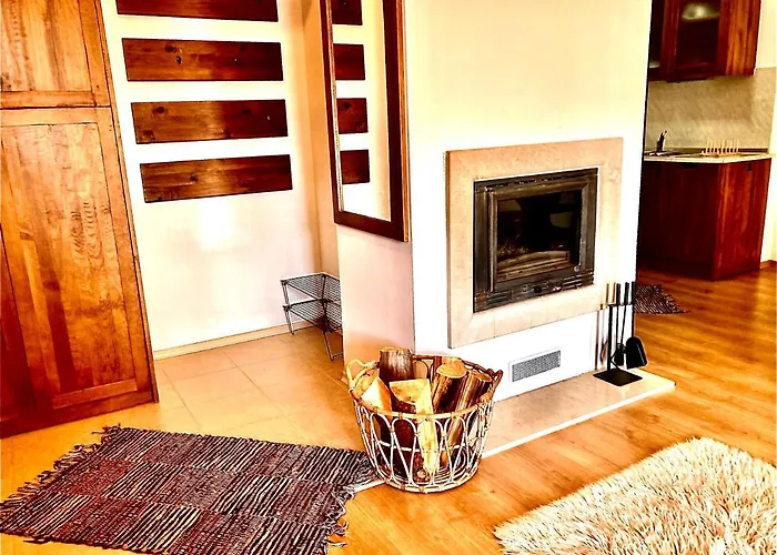 St. John Hill Bansko