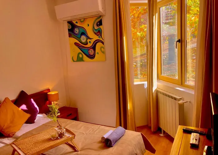 St. John Hill * Bansko