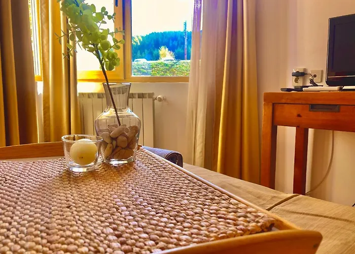 Apartament St. John Hill Bansko