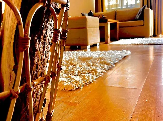 St. John Hill Apartament Bansko