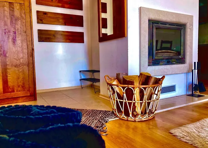 Apartament St. John Hill Bansko