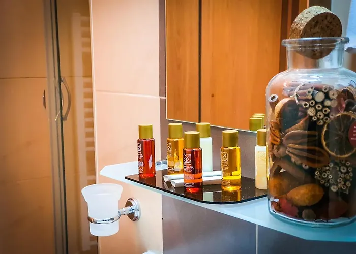 Apartament St. John Hill Bansko