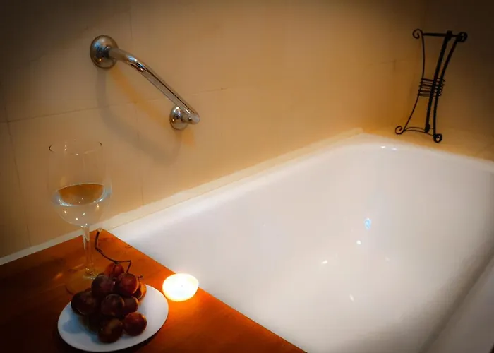 Apartament St. John Hill *